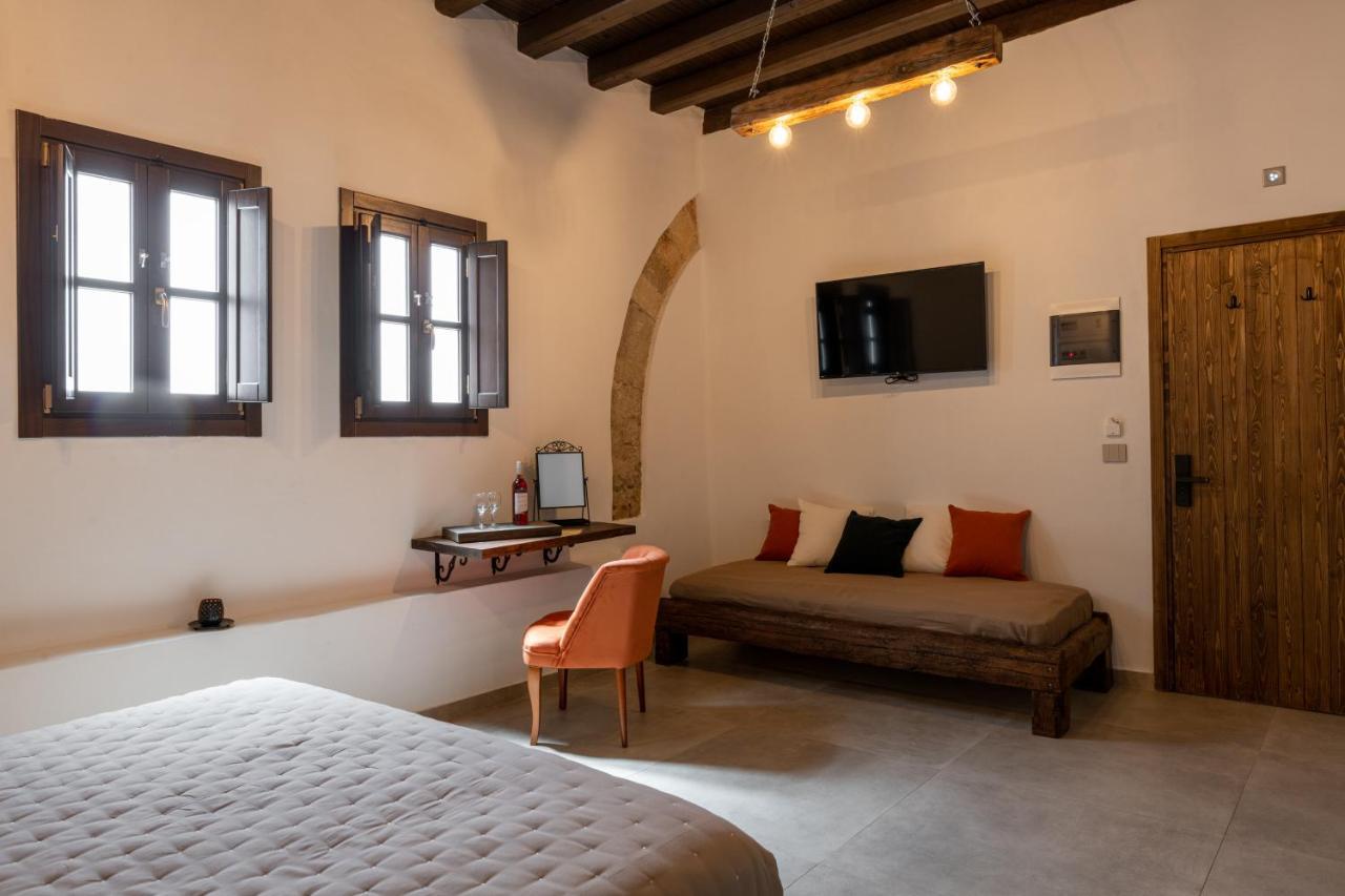 Hotell Ancient Knights Luxury