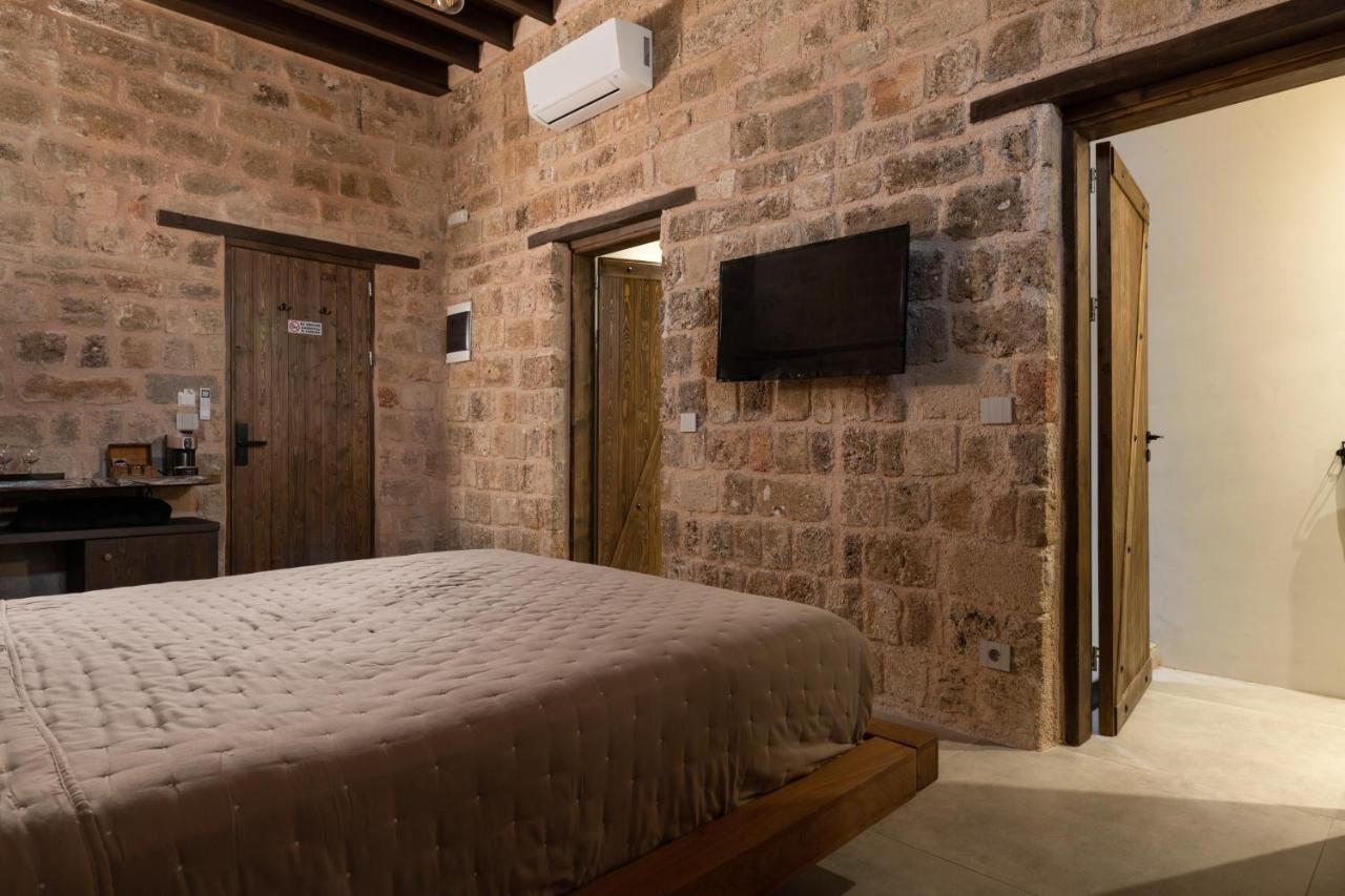 Ancient Knights Luxury
