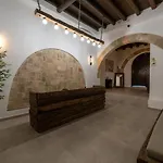 Ancient Knights Luxury Suites