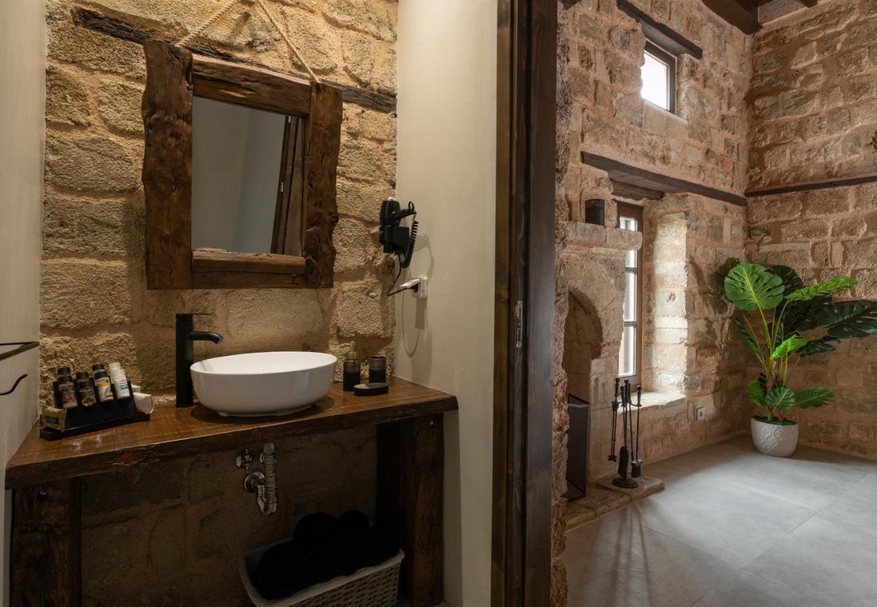 Hotel Ancient Knights Luxury *