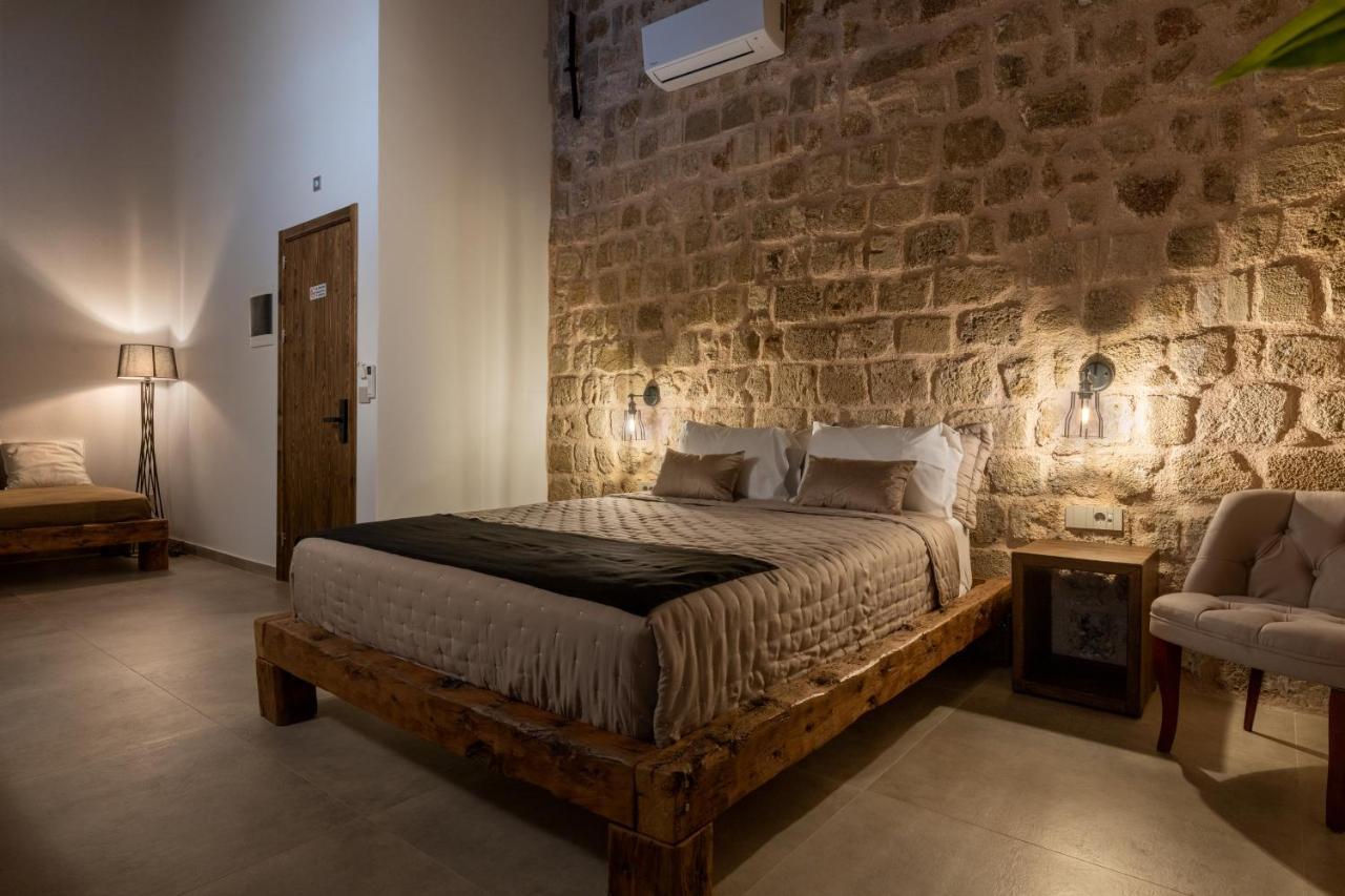 Hotel Ancient Knights Luxury *