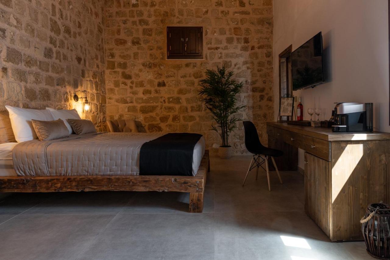 Ancient Knights Luxury Hotel *
