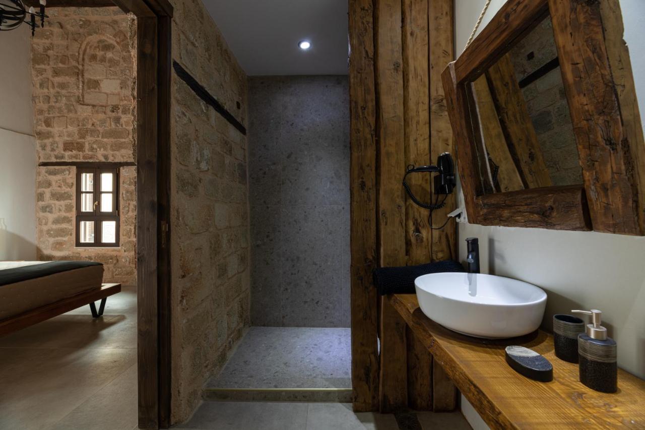 Hotel Ancient Knights Luxury