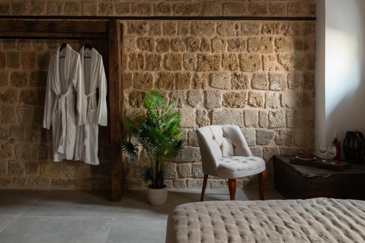 Ancient Knights Luxury Hotel *