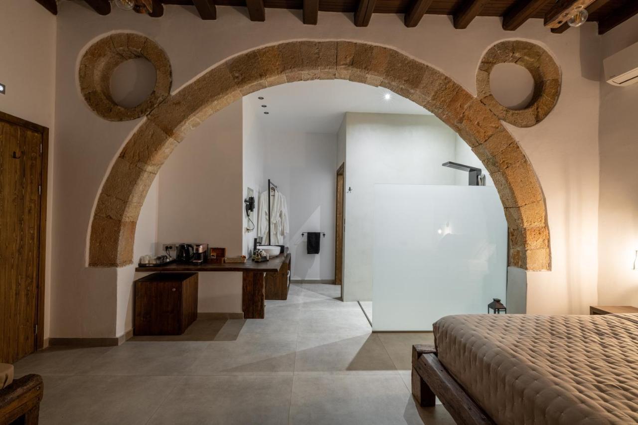 Hotel Ancient Knights Luxury